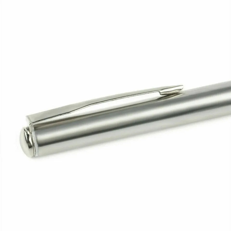 Stainless Steel Back Scratcher Telescopic Extendable Itching Aid Extender USA